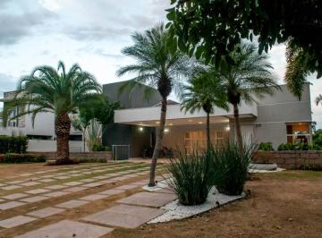 Casa · 456m² · 4 Quartos · 6 Vagas · Casa com 4 dormitórios à venda, 456m² construídos " Porteira Fechada "