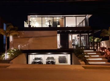 Casa · 543m² · 4 Quartos · 5 Vagas · Casa á  Venda no Bosque do Horto – Jundiaí/SP