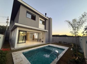 Casa · 300m² · 3 Quartos · 4 Vagas · Casa à Venda ou Locação no Condomínio Gran Ville San Venâncio – Itupeva/SP