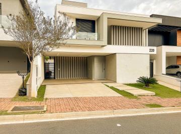 Casa · 270m² · 4 Quartos · 4 Vagas · Conforto e Estilo Condomínio de Alto Padrão para venda no Brisas Jundiaí