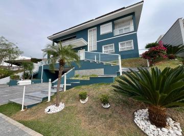 Casa · 387m² · 4 Quartos · 6 Vagas · Casa para venda com Piscina à Venda no Terras de São Carlos