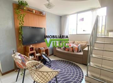 Apartamento · 135m² · 2 Quartos · Apartamento à venda - no Castelo