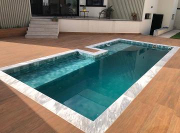 Casa · 225m² · 3 Quartos · 4 Vagas · Casa à venda no Condomínio Ibi Aram 1 – Itupeva/SP