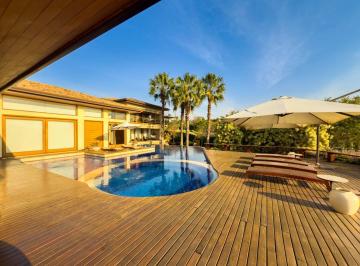 Casa · 1089m² · 5 Quartos · 12 Vagas · Casa de Alto Padrão na Fazenda da Grama – R$ 22.300.000,00