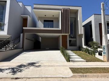 Casa · 242m² · 3 Quartos · 4 Vagas · Sobrado à venda - Loteamento Reserva Ermida II Jundiaí / SP
