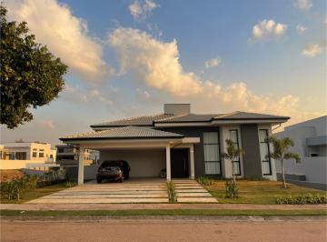 Casa · 250m² · 3 Quartos · 4 Vagas · Casa à Venda no Condomínio Vida Real – Itupeva/SP