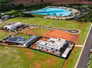 Terreno · 2503m² · TERRENO Á VENDA NO CONDOMÍNIO FAZENDA DA GRAMA - ITUPEVA SP