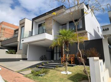 Casa · 345m² · 4 Quartos · 4 Vagas · Casa Sobrado á venda no Brisas do Lago em Jundiaí-SP