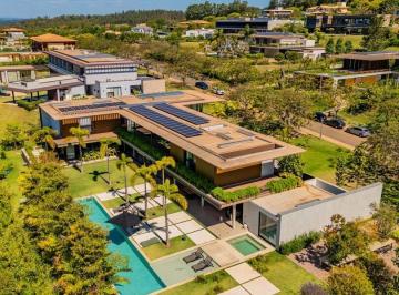 Casa · 3300m² · 6 Quartos · 8 Vagas · Mansão á Venda na Fazenda da Grama - Itupeva/SP