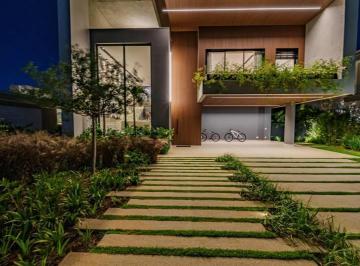 Casa · 1000m² · 4 Quartos · 6 Vagas · CASA DE LUXO – 4 SUÍTES – PORTAL JAPY GOLF CLUB – CABREÚVA/SP