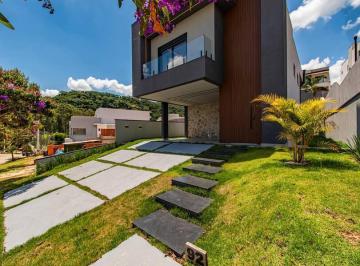 Casa · 360m² · 4 Quartos · 4 Vagas · Casa Sobrado Moderno há venda no Cond. IBI ARAM 2 - Itupeva SP