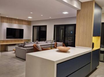 Apartamento · 141m² · 3 Quartos · 3 Vagas · Apartamento à venda, 141 m² por R$ 2.120.000,00 Terraço Villa Bella Jundiai