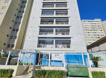 Apartamento de 2 quartos, Curitiba · APARTAMENTO 2 QUARTOS C SUITE NO BAIRRO CRISTO REI