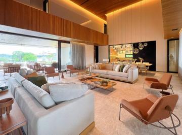 Casa · 2336m² · 6 Quartos · 14 Vagas · Casa à venda em Itupeva, Residencial Fazenda da Grama, com 6 suítes
