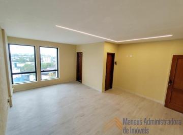Comercial · 3276m² · 1 Vaga · Manaus imóveis - Rua Franco de Sá, 270 - Sala 805 - Ed. Amazon Trade Center - São Francisco