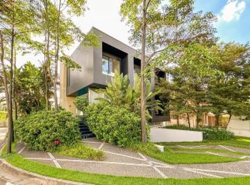 Casa · 600m² · 4 Quartos · 4 Vagas · Casa para venda com 4 suítes no QUINTA DAS LARANJEIRAS