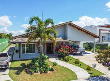 Casa · 400m² · 3 Quartos · 8 Vagas · Casa térrea com 3 suítes no Quinta das Paineiras por R$ 4.050.000