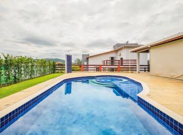 Casa · 957m² · 4 Quartos · 4 Vagas · Casa com 4 suítes no RESIDENCIAL DOS LAGOS por R$ 1.910.000