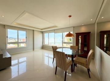 Apartamento · 91m² · 3 Quartos · 2 Vagas · Apartamento 3 quarto(s), no bairro Petrópolis