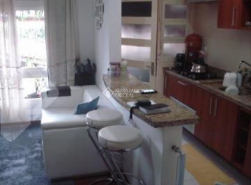 Apartamento · 53m² · 2 Quartos · Apartamento 2 quarto(s), no bairro Medianeira
