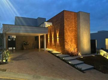 Casa · 432m² · 5 Quartos · 4 Vagas · Casa Térrea á venda no Condomínio Brisas Jundiaí - Jundiaí SP
