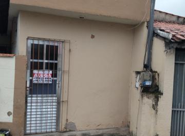 Foto 01 · Kitnet para locação em Resende-RJ, bairro Itapuca: 1 quarto, 1 banheiro, aproximadamente 30m² de áre