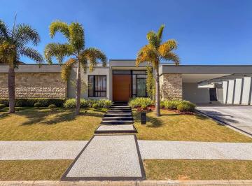 Casa · 1000m² · 4 Quartos · 9 Vagas · Casa com 4 suítes no condomínio JARDIM ATENAS