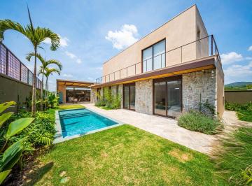 Casa · 600m² · 3 Quartos · 4 Vagas · Casa com 3 suítes no condomínio RESERVA MARAJOARA or R$ 6.5