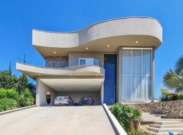 Casa · 529m² · 4 Quartos · 9 Vagas · Casa para venda de Alto Padrão no Horizonte Azul por R$ 3.400.000