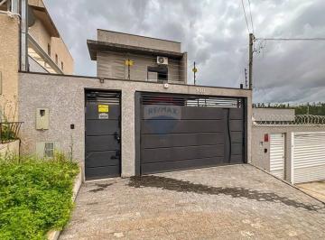 Casa · 146m² · 3 Quartos · 2 Vagas · Casa para venda com Piscina e 3 suites vista no Portal dos Ipes -Cajamar SP