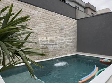 Casa · 143m² · 3 Quartos · 2 Vagas · Casa para venda em condomínio, planejados e piscina em Santana de Parnaíba