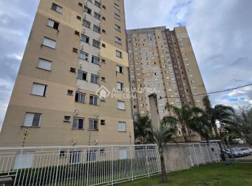 Apartamento · 45m² · 2 Quartos · 1 Vaga · Apartamento no Jardim Utinga, Santo André