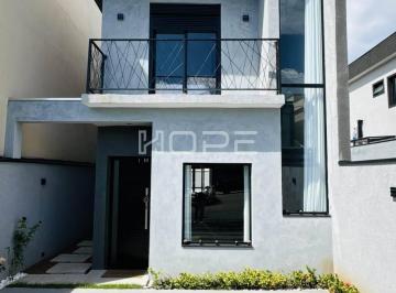 Casa · 143m² · 2 Quartos · 2 Vagas · Casa para venda com 2 dormitorios no condominio em Santana de Parnaiba