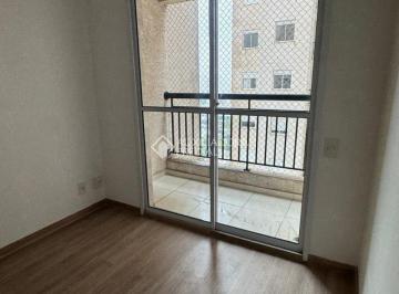 Apartamento · 56m² · 2 Quartos · 1 Vaga · APARTAMENTO 2 DORMIT. C/ SUÍTE - SÃO BERNARDO DO CAMPO - PLANALTO
