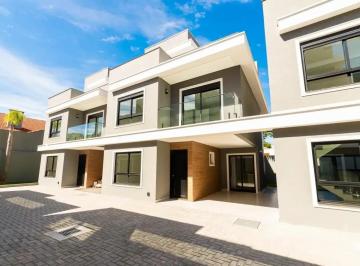 3576807_0.jpg · Sobrado em SANTA FELICIDADE com 135,52m²