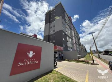 129792_0.jpg · Apartamento em SÃO JOSE DOS PINHAIS com 56,34m²
