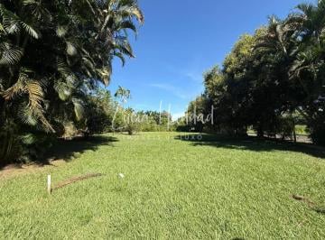 1 · Terreno no Vale das Laranjeiras