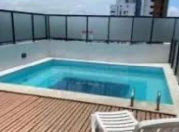 Apartamento en Aluguel de 1 quarto Boa Viagem · Apartamento para Locação em Boa Viagem – Quarto e Sala | Semi Mobiliado | R$ 2.400