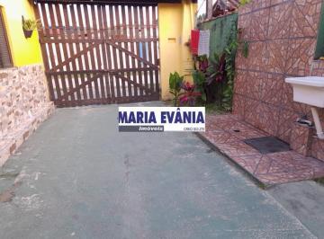 Foto 01 · Casa, Vista Linda, Bertioga, SP
