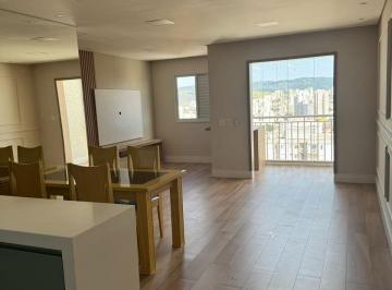 Apartamento · 71m² · 3 Quartos · 2 Vagas · APARTAMENTO COM 3 QUARTOS, 71M² NO CONDOMÍNIO VISTA PARK, JUNDIAÍ-SP!