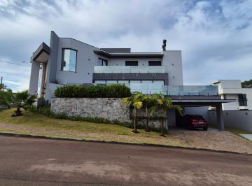 Casa · 282m² · 3 Quartos · 3 Vagas · CASA DE ESQUINA COM 3 QUARTOS, 460M² - CONDOMÍNIO BELLA VITTA, CORRUPIRA