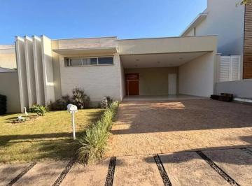 Casa · 200m² · 3 Quartos · 4 Vagas · Condomínio Mont Blanc Sorocaba,SP