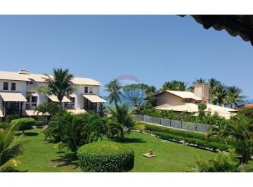 Apartamento · 67m² · 1 Quarto · Apartamento 1/4 com suíte e vista mar em mar grande