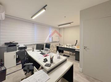 Comercial , Brasília · Oportunidade! Sala Comercial Alto Padrão – City Offices – 48m² – 3 Vagas