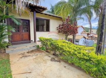 Casa · 319m² · 6 Quartos · 10 Vagas · Condomínio Prive Morada Sul Etapa A  Conforto, Versatilidade e Exclusividade