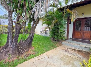 Casa · 319m² · 6 Quartos · 10 Vagas · Condomínio Prive Morada Sul Etapa A Conforto, Versatilidade e Exclusividade