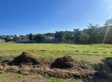 Foto 01 · Terreno em Condomínio à Venda em Taubaté-SP - Bairro Chácara São Félix - 979,69 m² de Área
