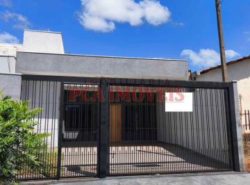 Casa · 3 Quartos · 2 Vagas · VENDA | Casa, com 3 dormitórios em Parque Alvamar, Sarandi