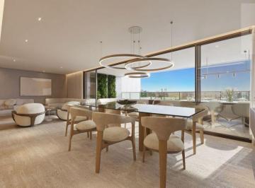 Apartamento · 232m² · 4 Quartos · 4 Vagas · VENDA | Apartamento, com 4 dormitórios em Vale Do Sereno, Nova Lima