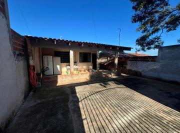 Casa · 160m² · 2 Quartos · 2 Vagas · VENDA | Casa, com 2 dormitórios em Conjunto Flávio Ettore Giovine, Paranavaí